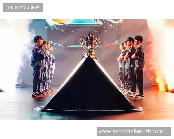电竞世界冠军杯特别报道JDG逆袭之路揭秘与精彩瞬间回顾